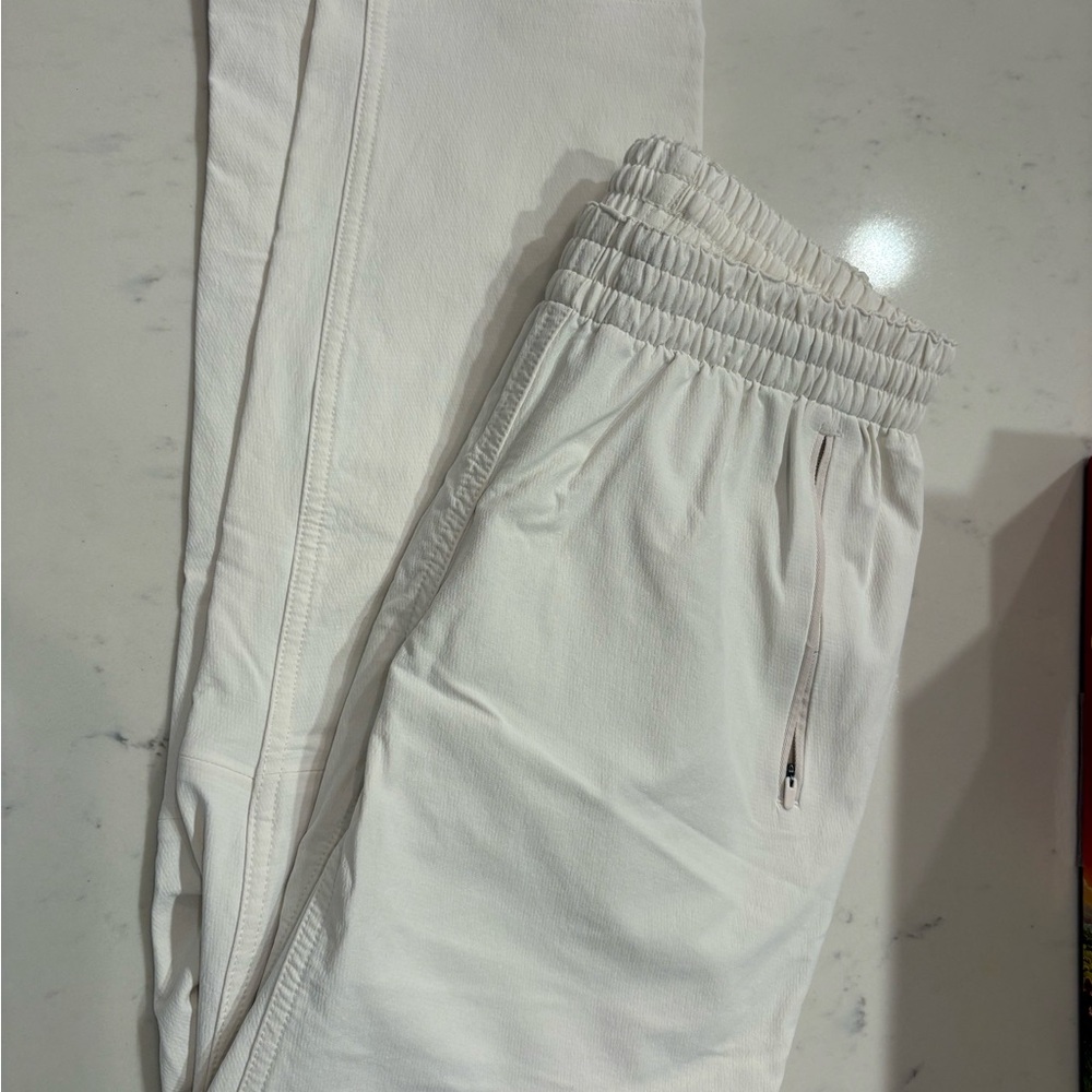 Outdoor Voices White pants